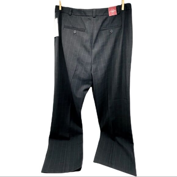 NWT CHARTER CLUB Vintage Dress Pants Sz 14P Reg NWT - Picture 3 of 12